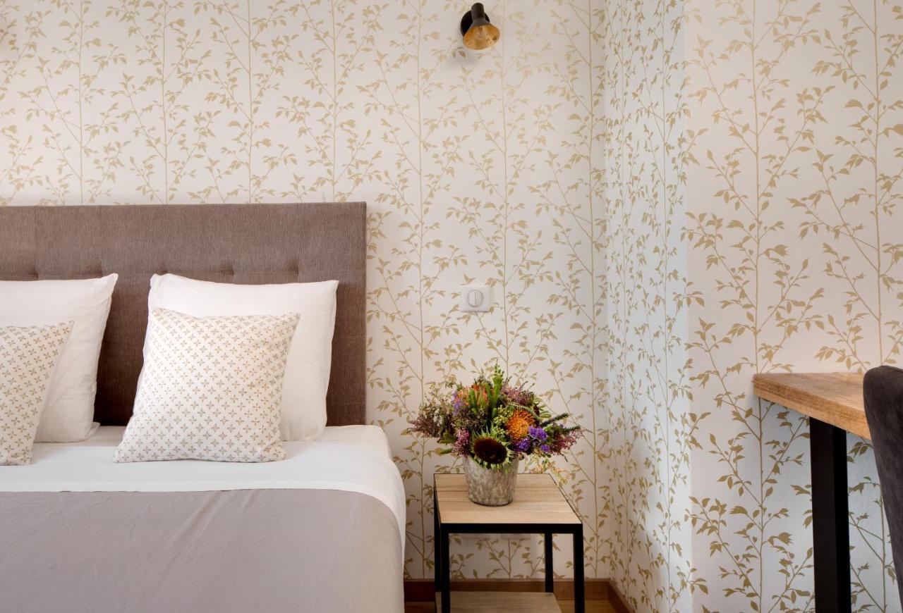 Hotel De France Монмаро Екстер'єр фото