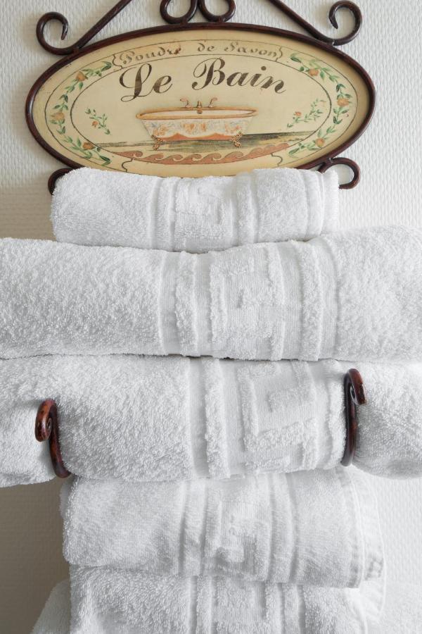 Hotel De France Монмаро Екстер'єр фото
